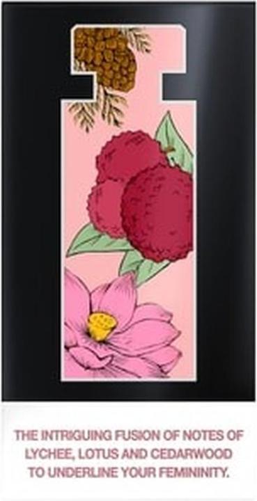 Actual product image Mexx BLACK WOM EDT re 24 Spr 15 ml (Eau de toilette, 15 ml)