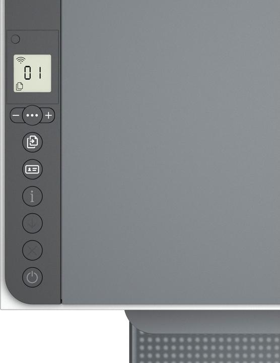 Image du produit HP LaserJet MFP M234dw (Laser, Noir et blanc)