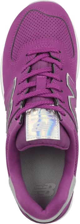 Produktbild New Balance WL 574 - 46124 (36)