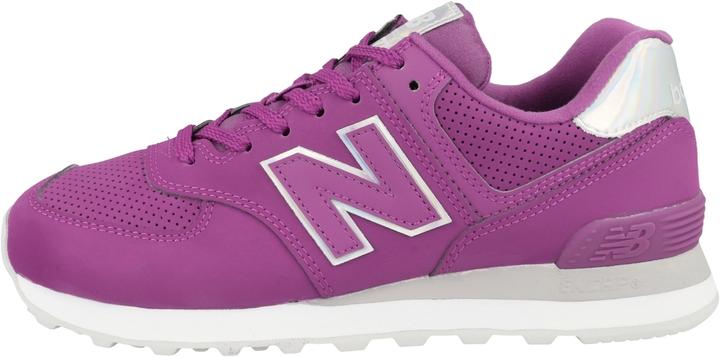 Produktbild New Balance WL 574 - 46124 (36)