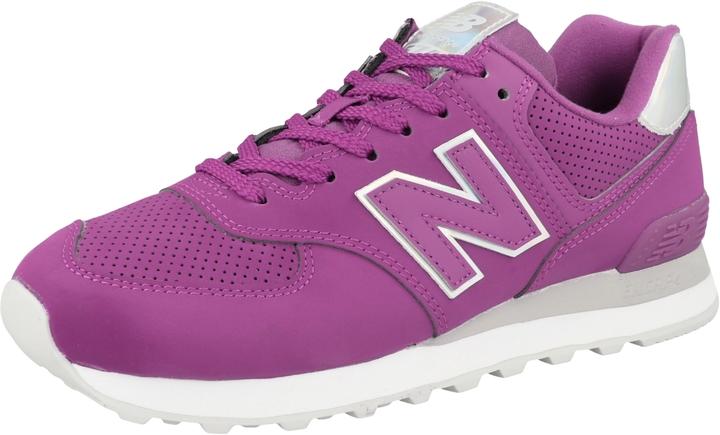 Produktbild New Balance WL 574 - 46124 (36)
