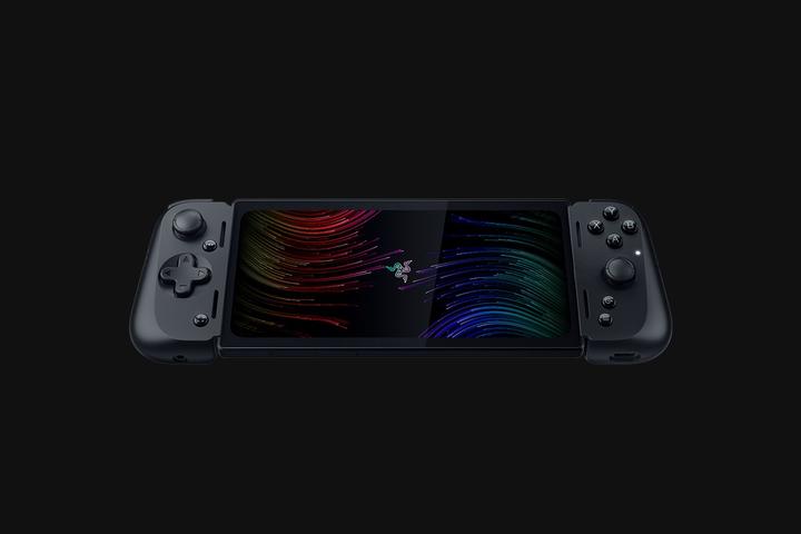 Actual product image Razer Edge WiFi
