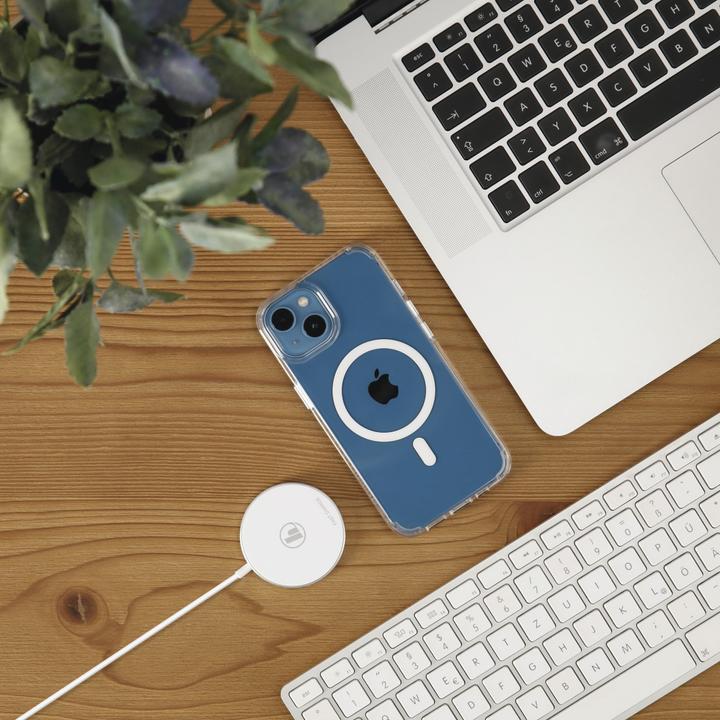 Produktbild Hama MagCase Safety (Apple iPhone 13 Pro)