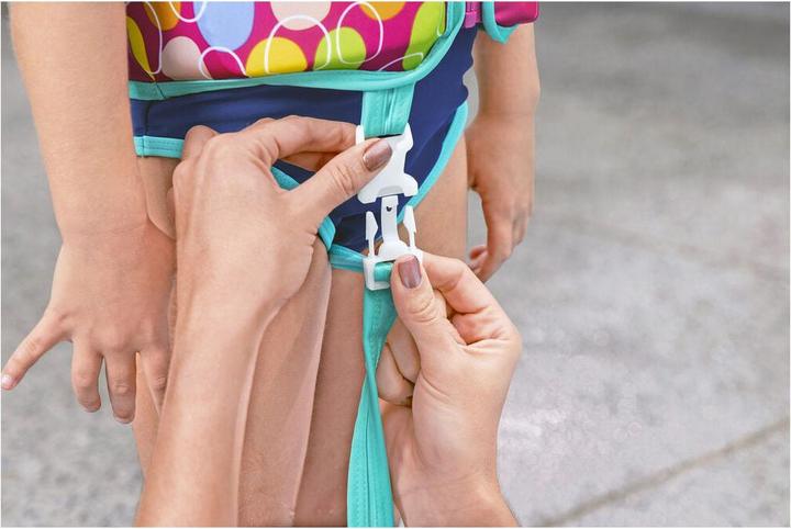 Productafbeelding Bestway Swim Safe assorti (Eén maat voor iedereen)