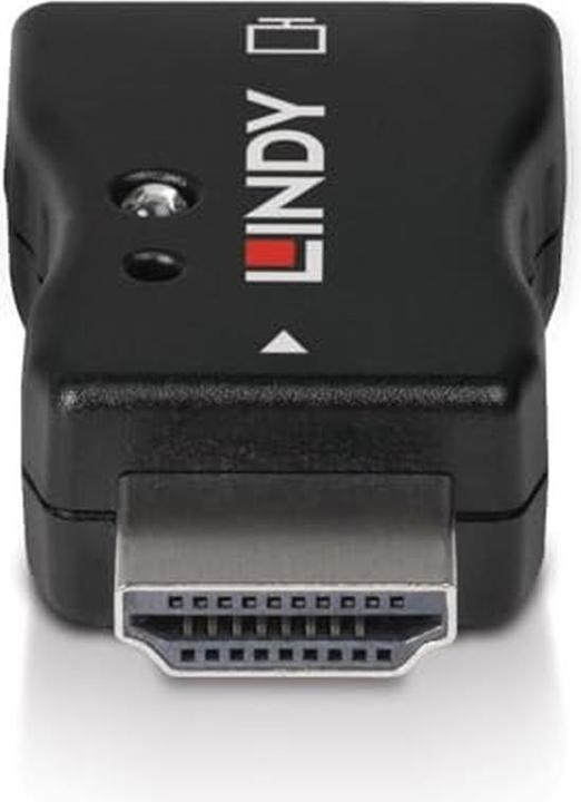 Productafbeelding Lindy EDID emulator (HDMI-modulator)