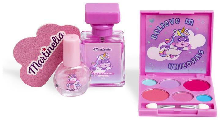 Actual product image Aquarius Tous Kids Boy Edt Spray 100 ml Sets (Perfume set)