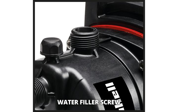 Produktbild Einhell Gartenpumpe GC-GP 6538 (Gartenpumpe)