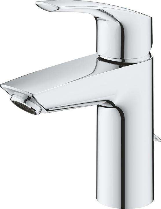 Produktbild Grohe EH-WTbatt EUROSMART 1/2Zoll, S-Size chrom