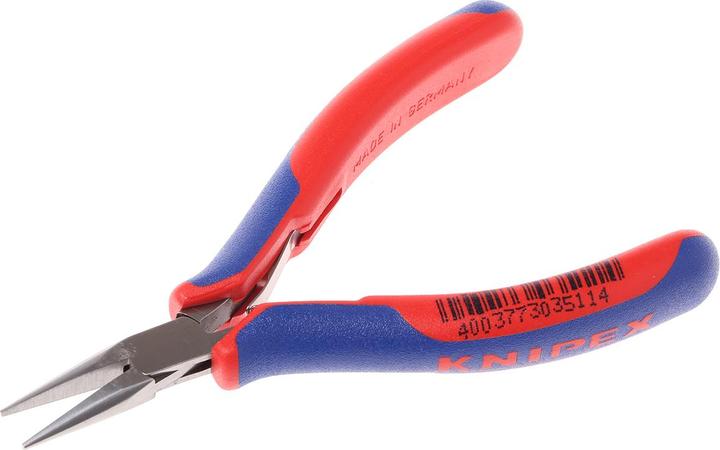 Produktbild Knipex Elektronik-Greifzange (115 mm)