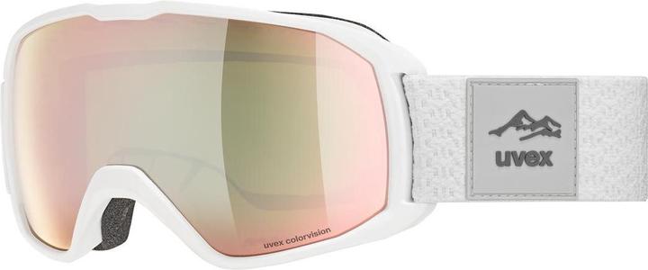 Actual product image Uvex Xcitd CV