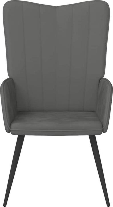 Actual product image vidaXL Relaxsessel