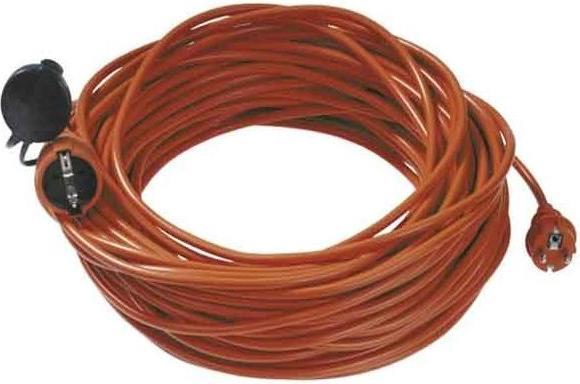 Produktbild Bachmann H05VV-F 3G (10 m, CEE 7/3, CEE 7/4)