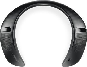 Produktbild Bose SoundWear Companion (12 h)