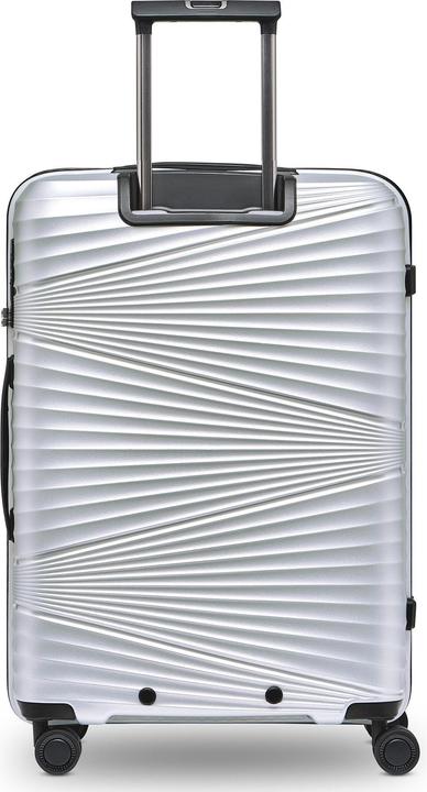 Produktbild Pactastic Collection 02 THE MEDIUM 4 Rollen Trolley 67 cm (62 l)