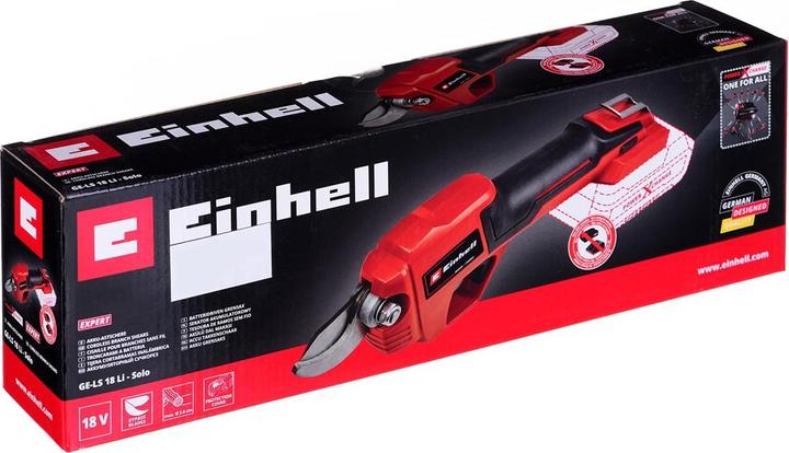 Image du produit Einhell GE-LS 18 Li-Solo