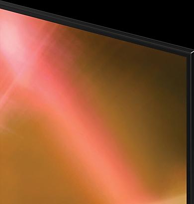 Actual product image Samsung GU65AU8079UXZG (65", LED, 4K, 2021)
