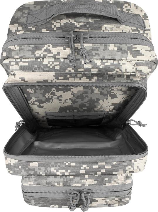 Image du produit Normani Sac à dos Daypack 50 litres Bedrock (50 l)