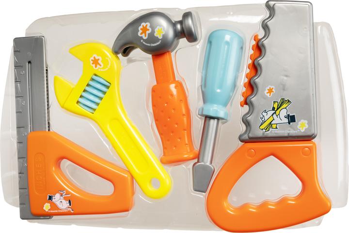 Image du produit Moomin Moominpappa Toolbox