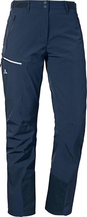 Actual product image Schöffel Women's Softshell Pants Matrei (48)