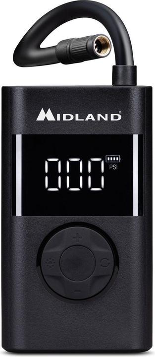 Immagine prodotto Midland Kompressor Enerpump 150 Psi