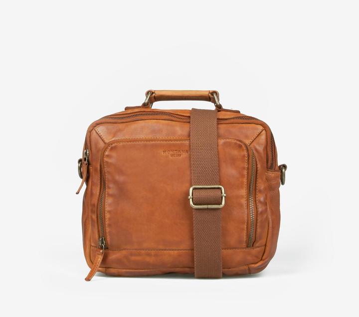 Immagine prodotto Montana Est. 1957 Borsa a tracolla