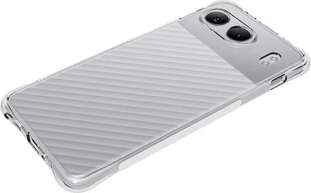 Actual product image MU Classic Softcase TPU Series (OnePlus Nord 4)