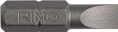 Actual product image Irimo bit 1/4" LK 6.5mm 10pcs