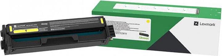 Produktbild Lexmark C3220Y0 (Y)