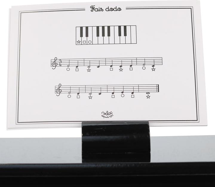 Produktbild Vilac Piano