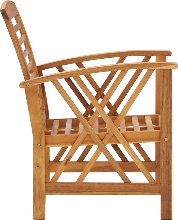 Actual product image vidaXL Eileen