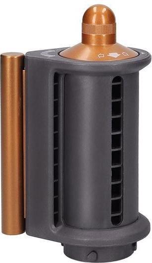 Olight DSP-DYHS01CS-G Coanda-Glättungsaufsatz für Dyson Airwrap Gold