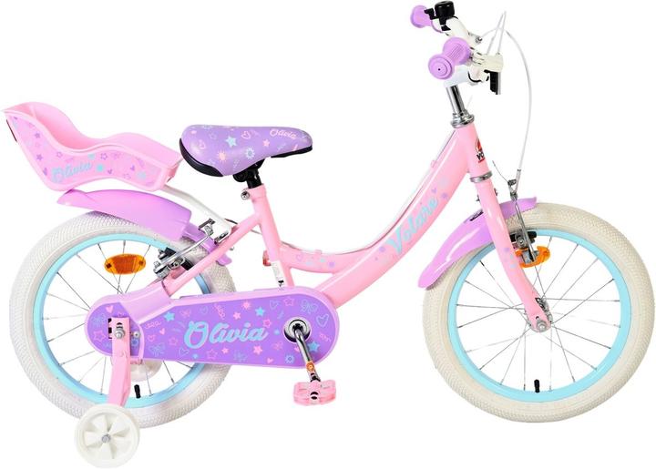 Produktbild Volare Olivia (16")