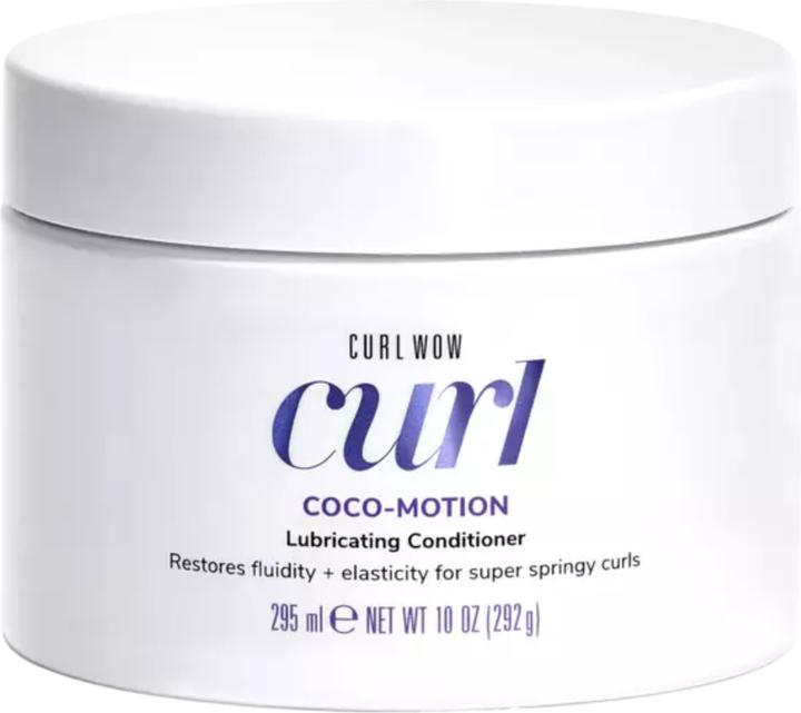 Produktbild Color Wow - Coco-Motion Conditioner (295 ml)