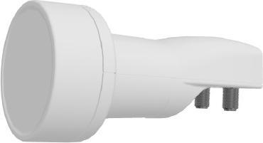 inverto IDLP-WDB01-OOPRO-OPP Pro (Dubbele LNB, 40 mm)