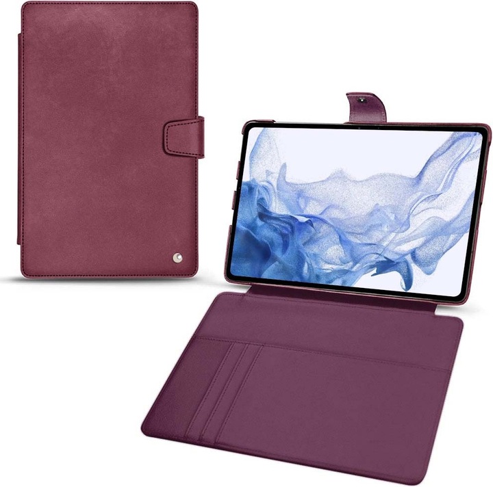 Prune vintage ( Pantone #612434 )