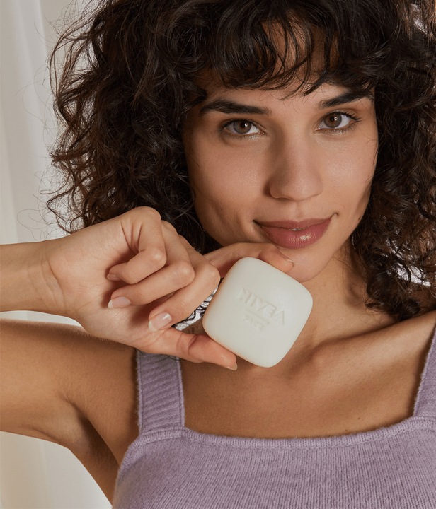 Produktbild NIVEA Magic Bar Sensitiv (Öl)