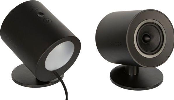 Actual product image Razer Nommo V2