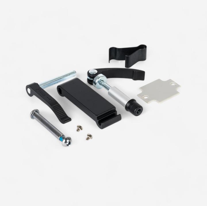 Actual product image Oxelo Folding system set for Scooter MID and Town
