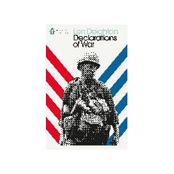 Thumbnail - Declarations of War, Belletristik von Len Deighton
