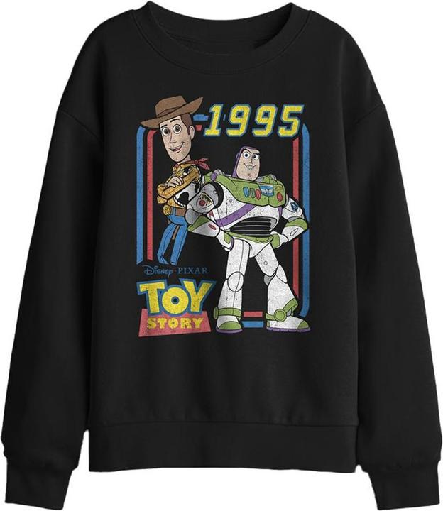 Produktbild Toy Story 1995 Sweatshirt (128)