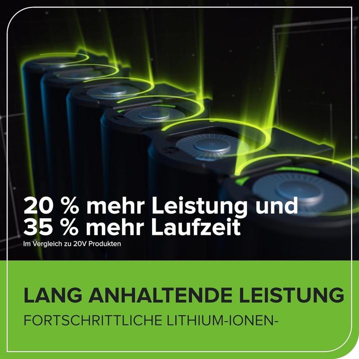 Image du produit Greenworks G24PSH Kit de coupe et de taille de haies 24V (outil uniquement) (Fonctionnement sur batterie)