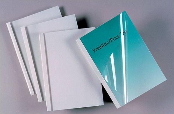 Produktbild GBC Thermobindemappen ThermaBind Standard