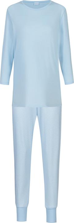 Produktbild Mey Simple Stripes Schlafanzug (48)