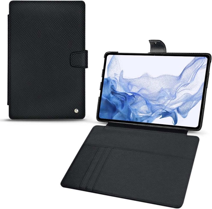 Productafbeelding Noreve Portemonnee van leer (Galaxy Tab S8 Ultra)