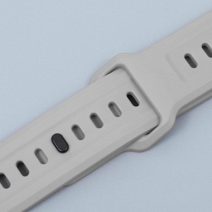 Image du produit Guardline Bande de garde en silicone premium (41 mm, 42 mm, 38 mm, 40 mm, Silicone)