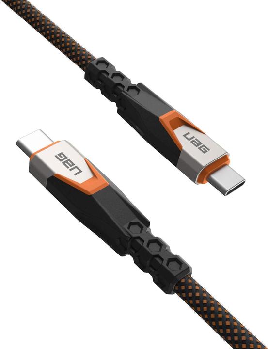 Produktbild UAG ULTRA Power cable 240w (0.75 m, USB 3.2 Gen 2x2)