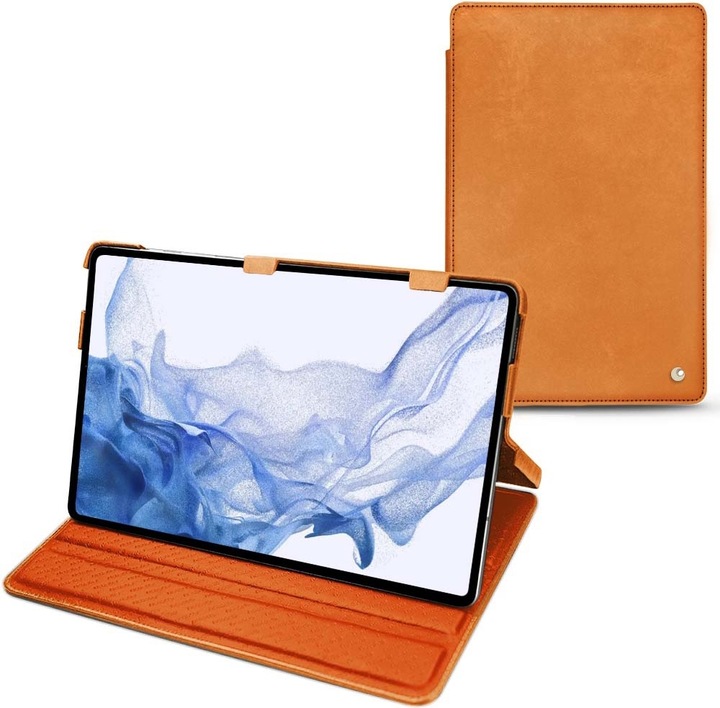 Mandarine vintage ( Pantone #d47231 )