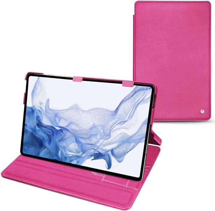 Image du produit Noreve Coque en cuir à rabat horizontal (Galaxy Tab S8 Ultra)