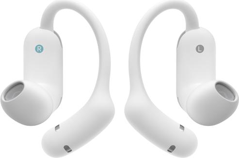 Actual product image Anker Soundcore AeroFit 2 Pro (ANC, 5 h, Wireless)