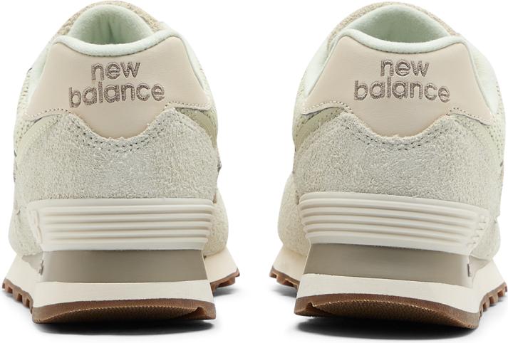 Image du produit New Balance WL574BEM (37)